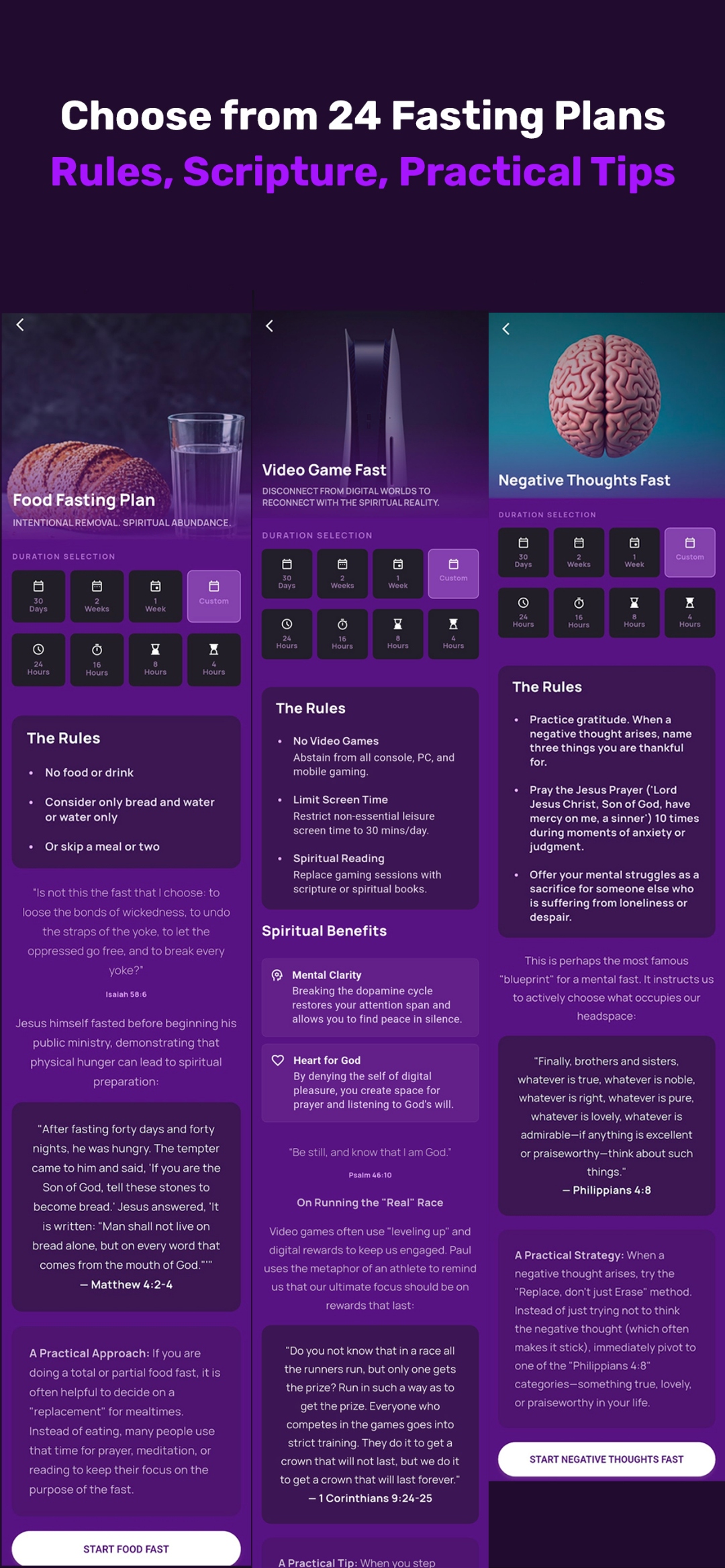 Decrease app screenshot 3