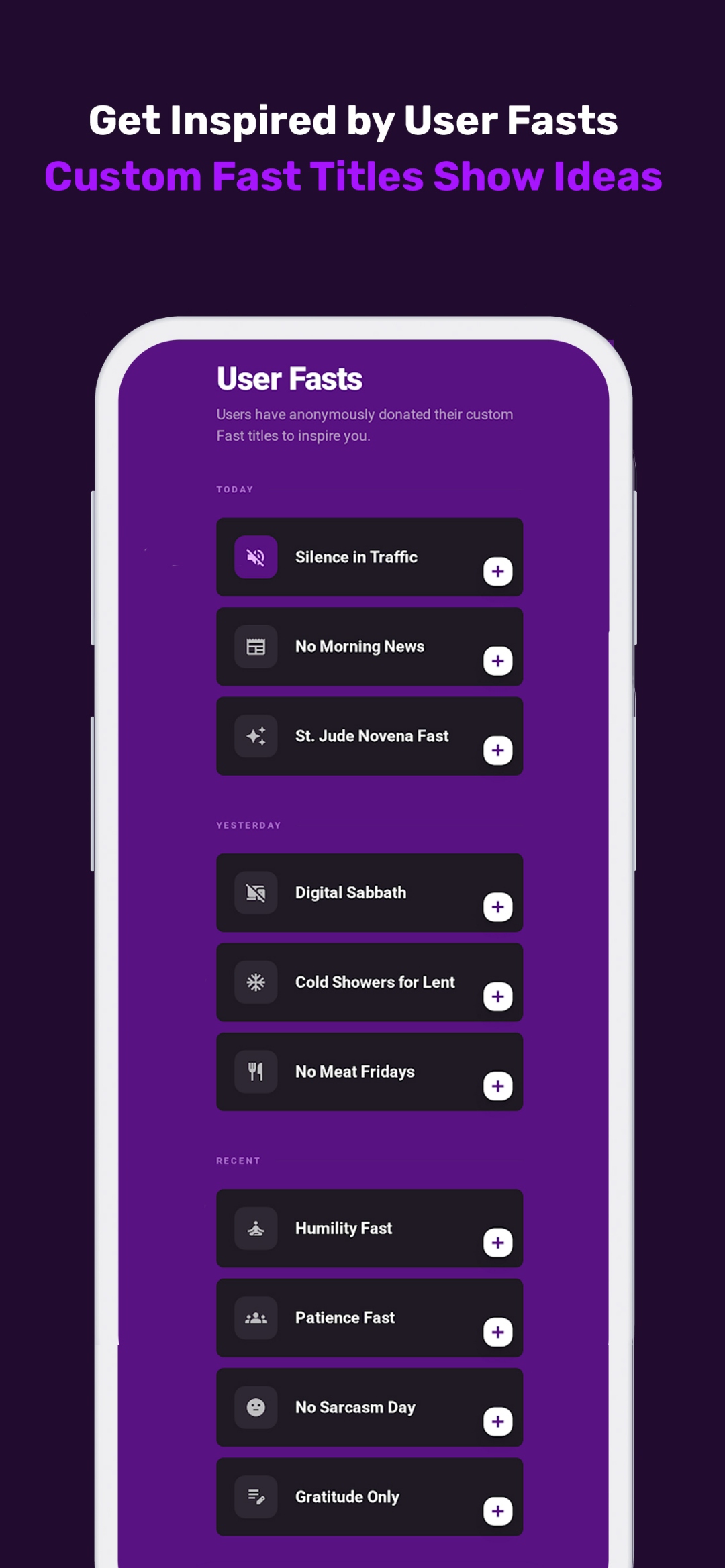 Decrease app screenshot 8
